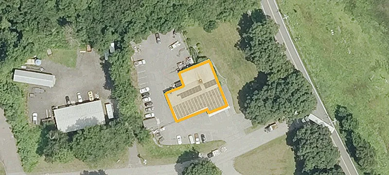 2 Matthews Dr