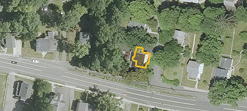 63 Greenwood Ave