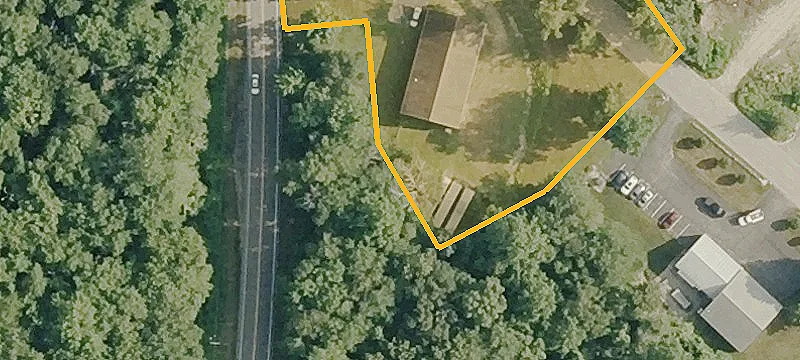 398 Butlertown Rd