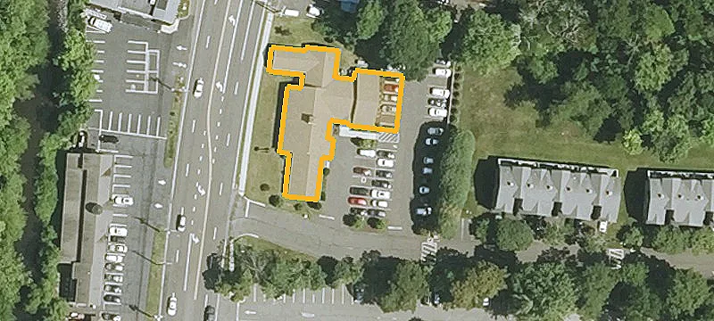 22 Danbury Rd