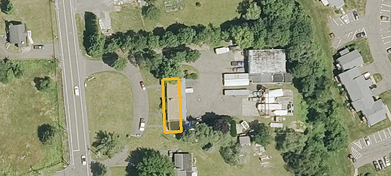 225 Branford Rd