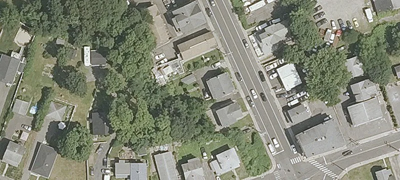 73 Cherry St