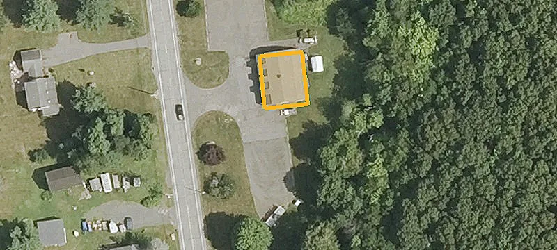 288 Baileyville Rd