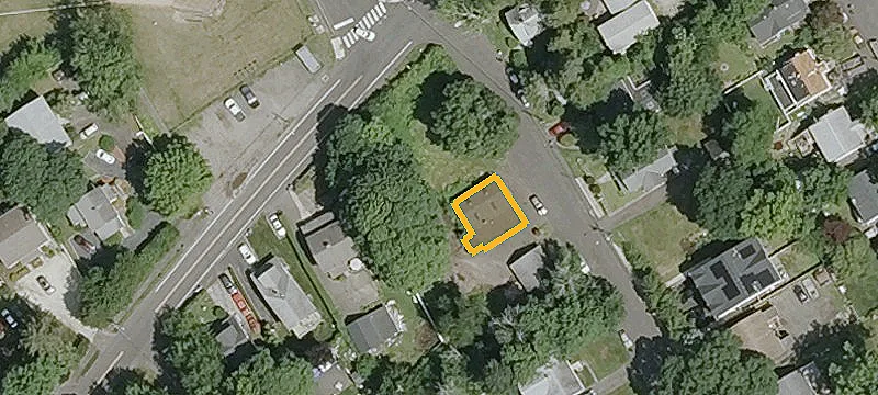 72 Soundview Ave