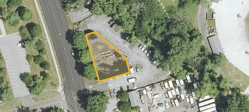 396 Danbury Rd, Unit B