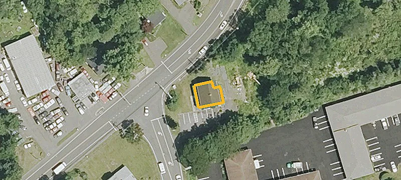3 Branford Rd