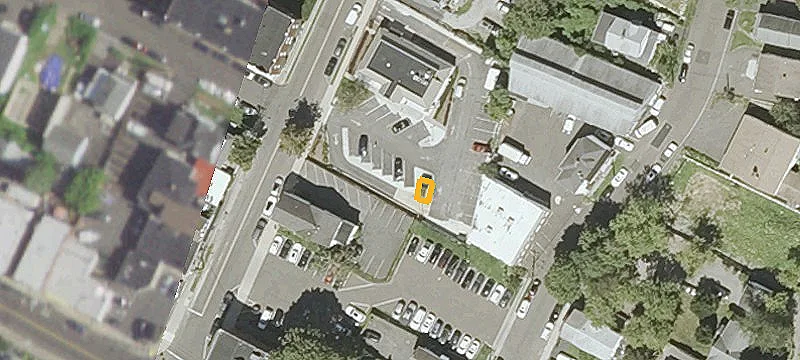 19 Water St