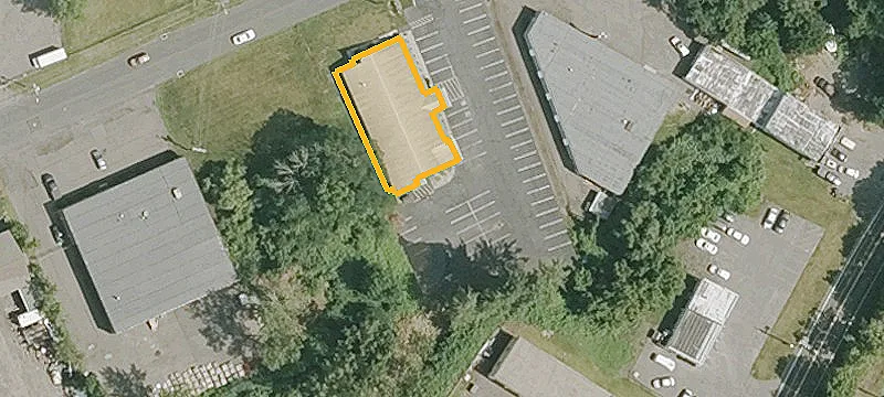 800 Mtn Rd