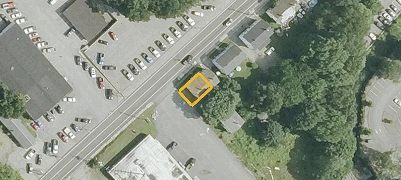 118 Pomfret St