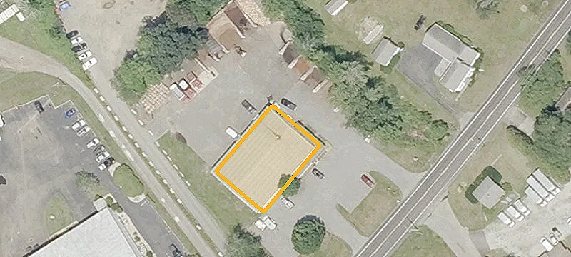 45 Plns Rd