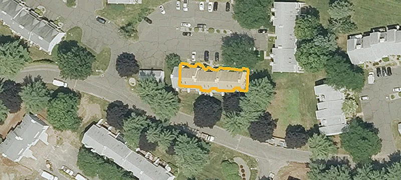 70 Old Town Rd, Unit 2H