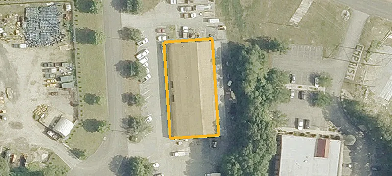 1 Commerce Ct