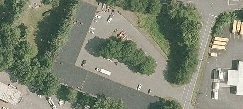 701 Nutmeg N Rd