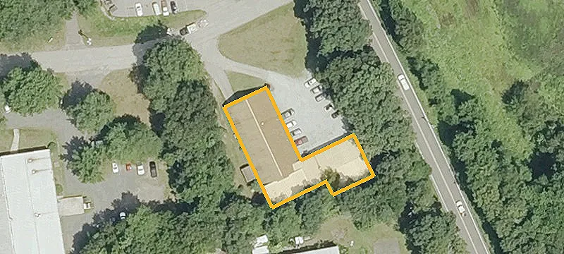 1 Matthews Dr