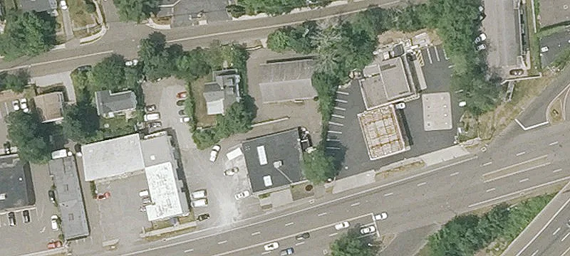3266 Post Rd