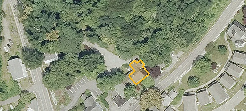 7 Norwich Rd