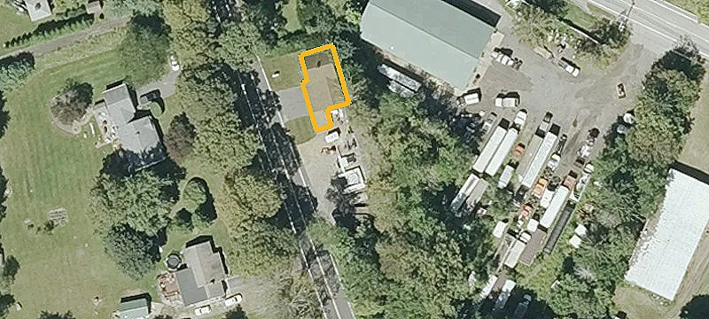 4 Vlg Hl Rd