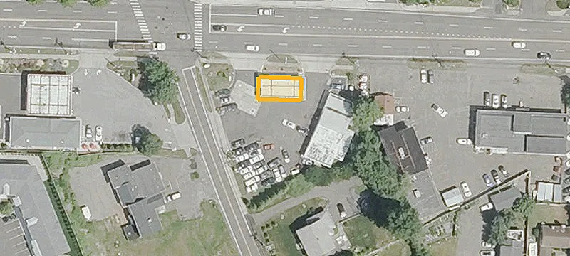 1530 Post E Rd