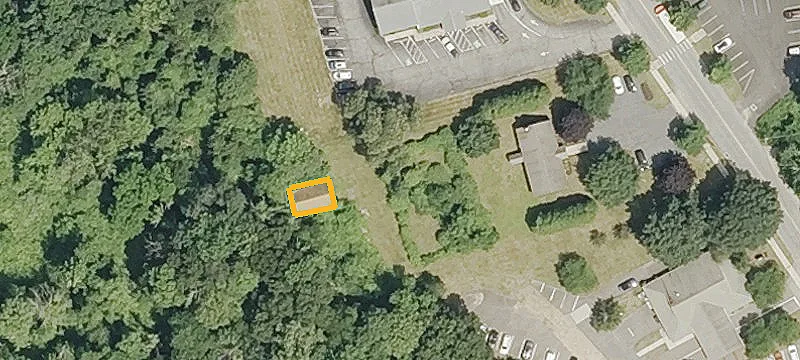 31 William F Palmer Rd