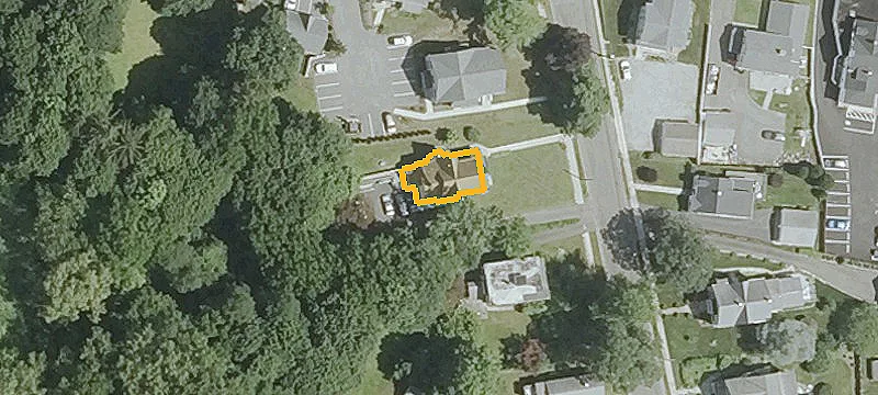 3 Blackman Ave