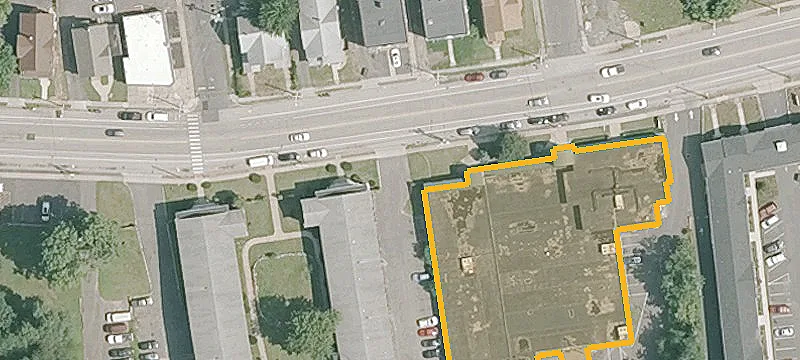 505 Burnside Ave, Unit 11