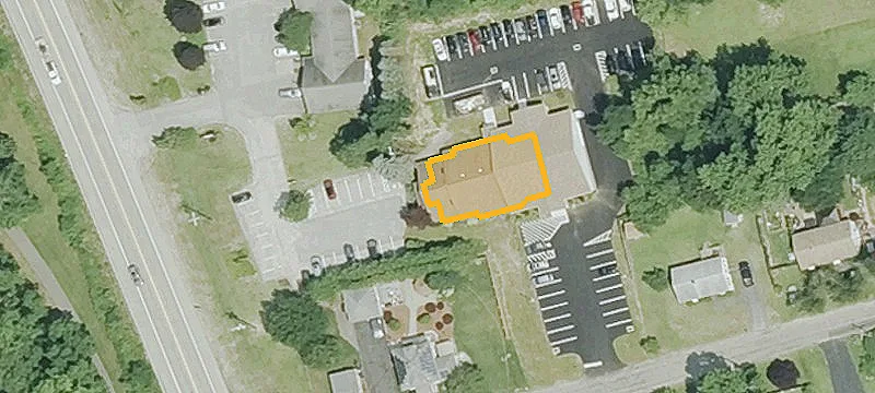 5 Kennedy Dr