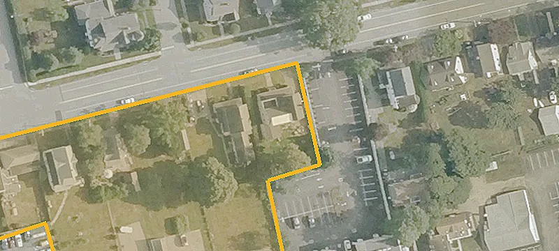 23 Grand St