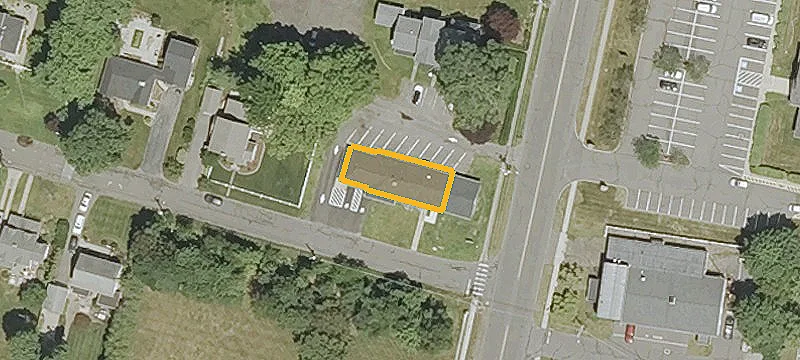 10 George Ave