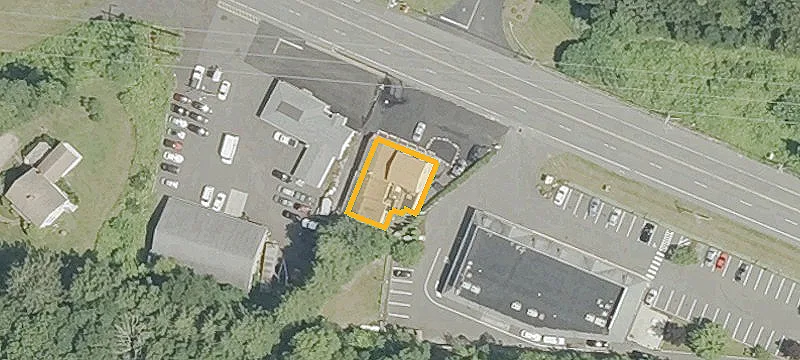 236 Roosevelt Dr