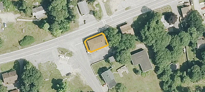 1107 Plainfield Pike