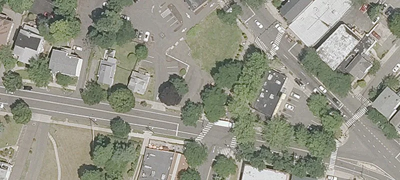 33 Fountain St