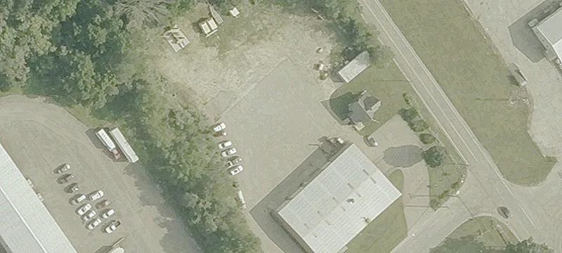 50 Lebanon Rd