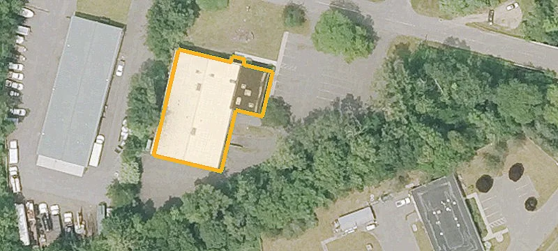 22 Commerce Rd