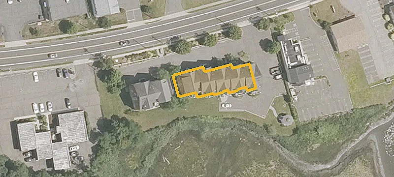 429 New Hvn Ave, Unit 3