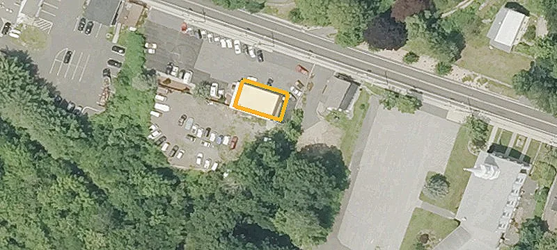1189th Main St