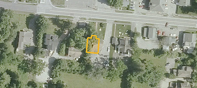 25 Main St