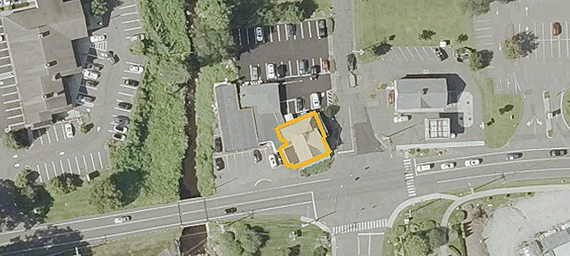 564 Middlebury Rd