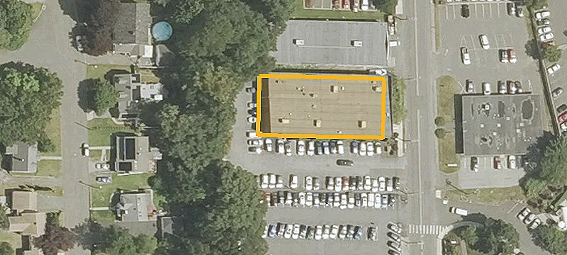 300 Seymour Ave