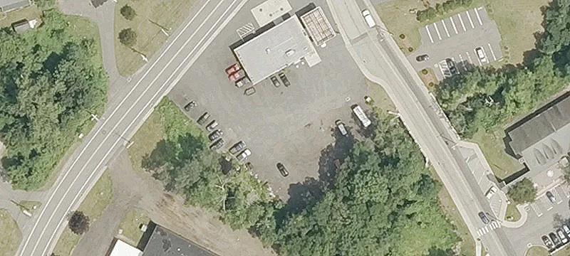 100 Main St