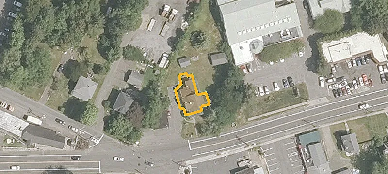 300 New Hvn Ave