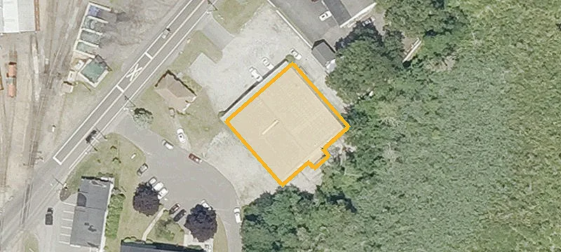 12 Plns Rd, Unit 1