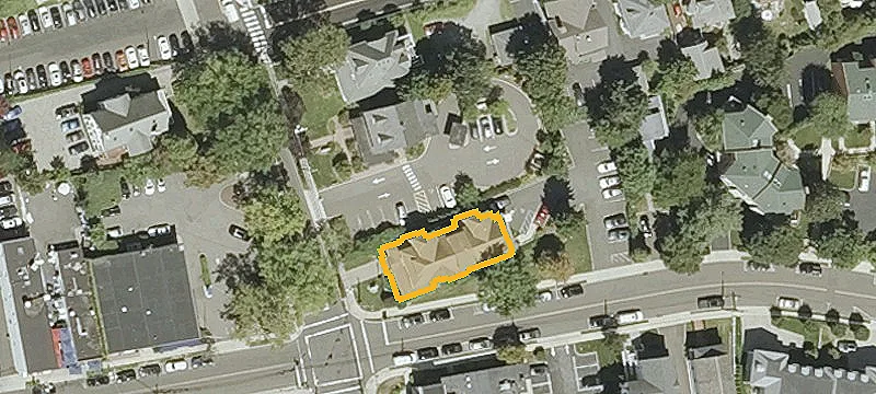 85 Mason St