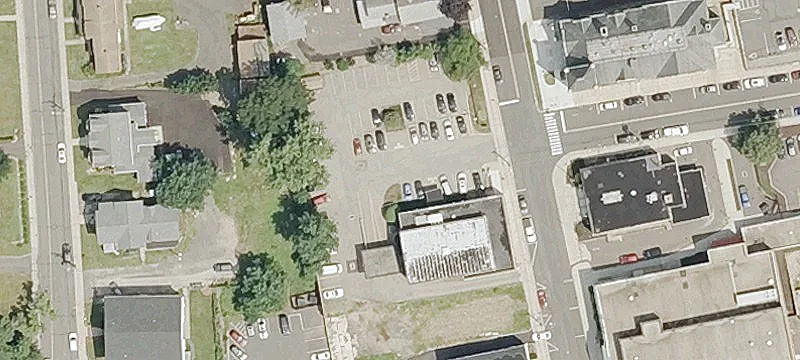 25 Park St