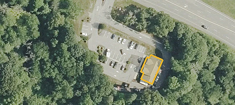 492 Rte 2nd 2