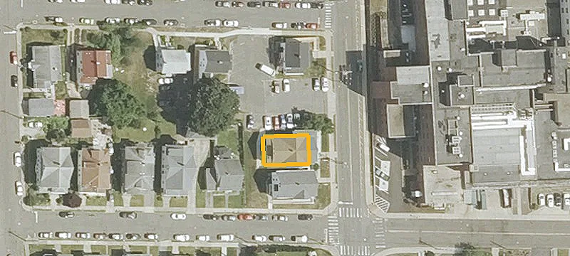 250 Seymour Ave