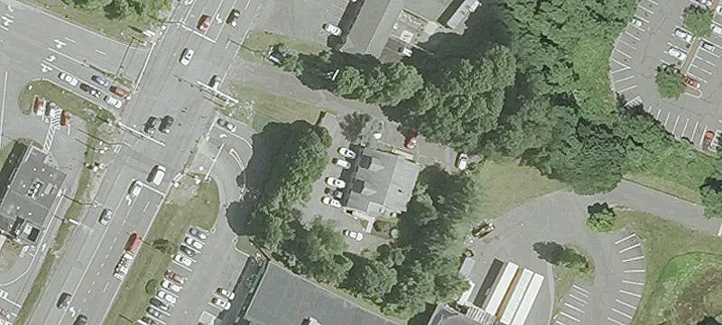 109 Federal Rd