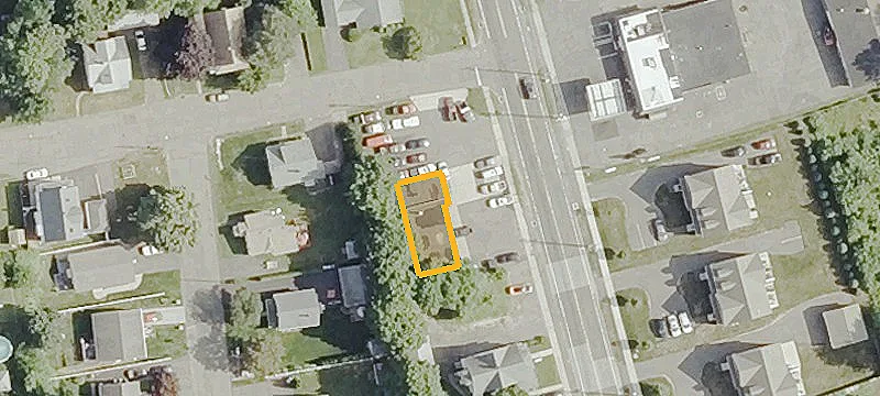195 Burlington Ave