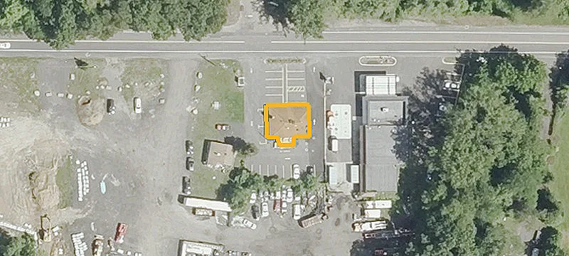 133 Mt Pleasant Rd