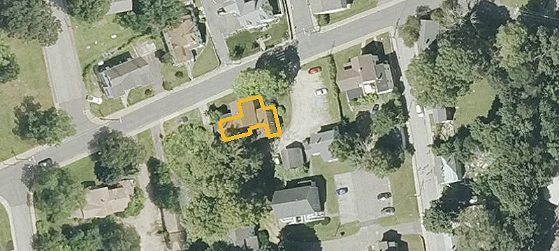 26 High St