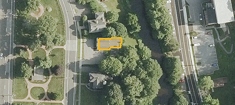 40 Park Pl